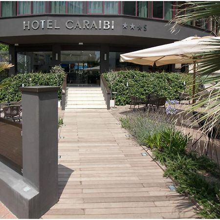 מילאנו מריטימה Hotel Caraibi מראה חיצוני תמונה