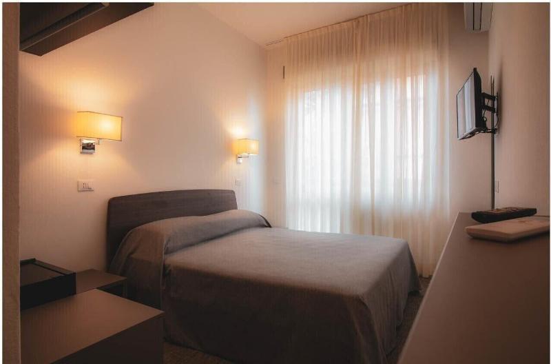 מילאנו מריטימה Hotel Caraibi מראה חיצוני תמונה
