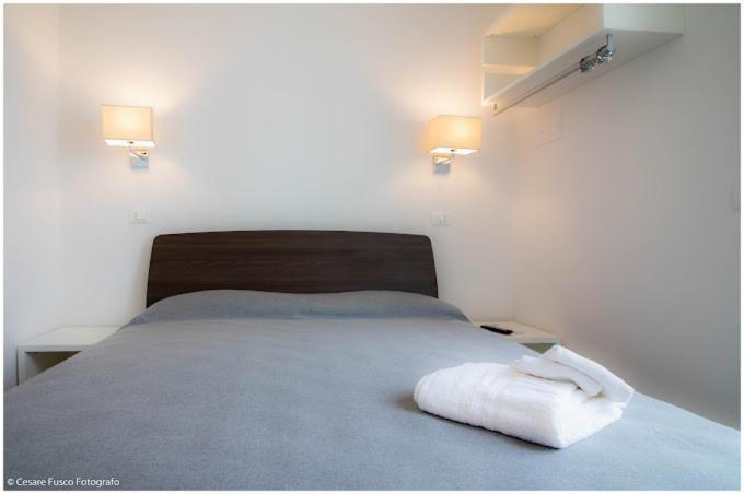 מילאנו מריטימה Hotel Caraibi מראה חיצוני תמונה