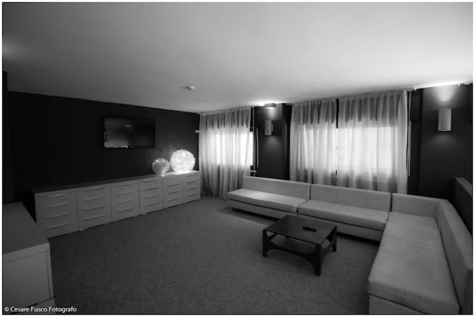 מילאנו מריטימה Hotel Caraibi מראה חיצוני תמונה