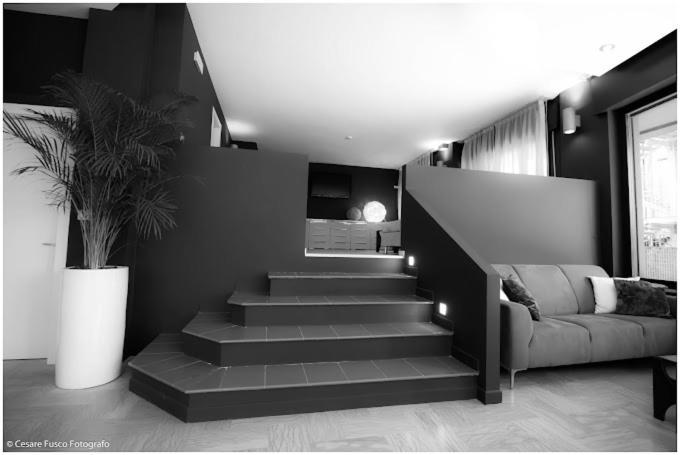 מילאנו מריטימה Hotel Caraibi מראה חיצוני תמונה