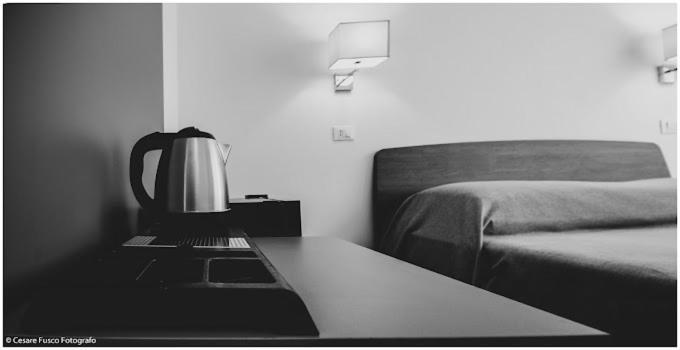 מילאנו מריטימה Hotel Caraibi מראה חיצוני תמונה