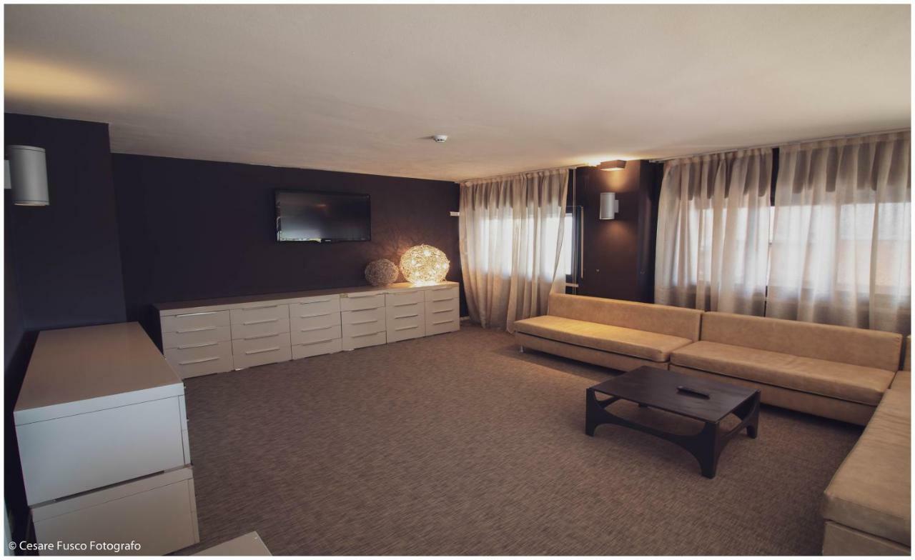 מילאנו מריטימה Hotel Caraibi מראה חיצוני תמונה