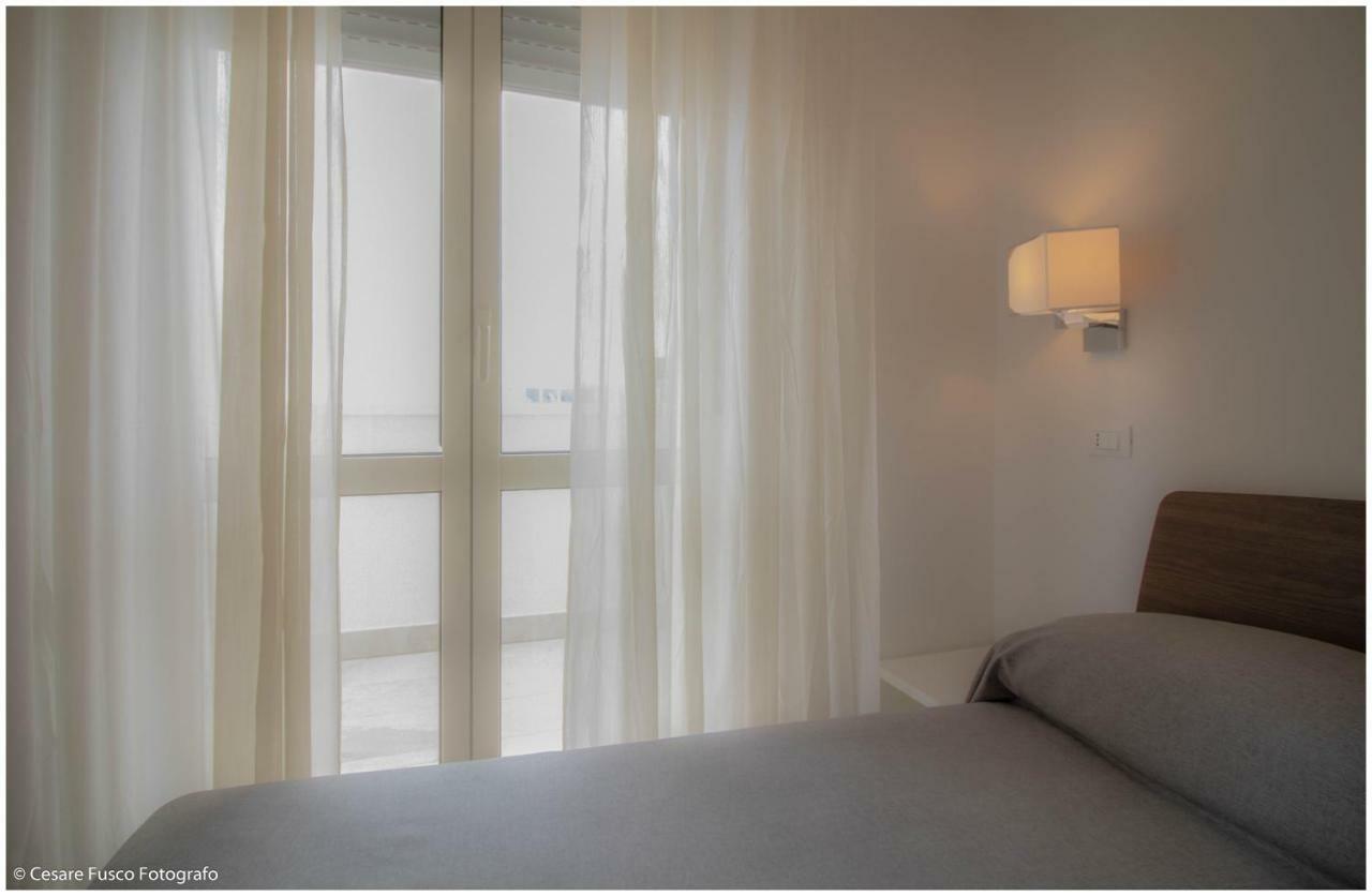 מילאנו מריטימה Hotel Caraibi מראה חיצוני תמונה