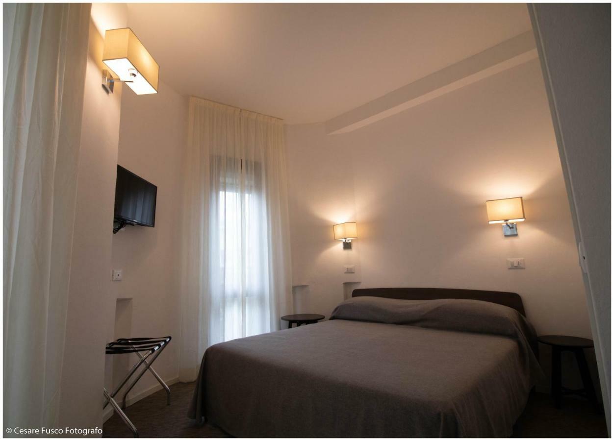 מילאנו מריטימה Hotel Caraibi מראה חיצוני תמונה