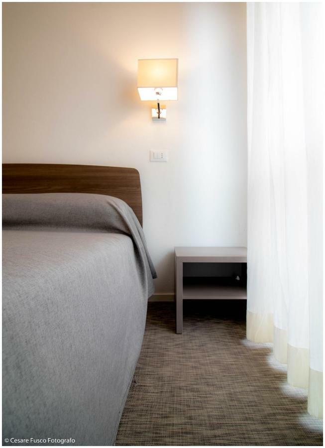 מילאנו מריטימה Hotel Caraibi מראה חיצוני תמונה