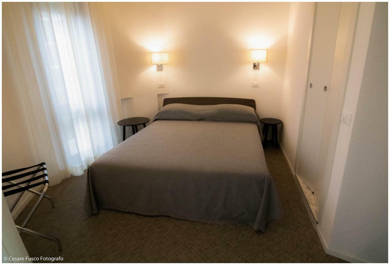 מילאנו מריטימה Hotel Caraibi מראה חיצוני תמונה